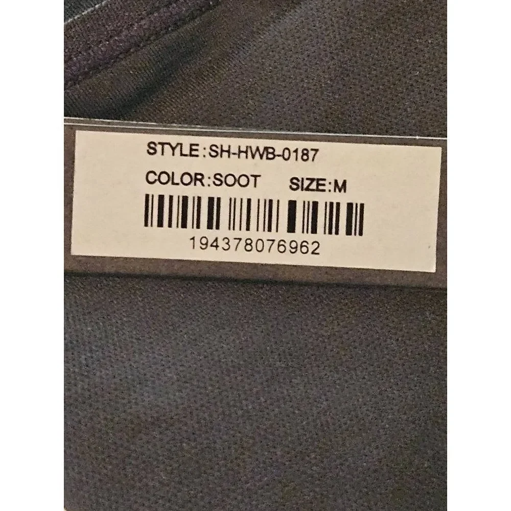 Skims Core control panty Nwt‎
